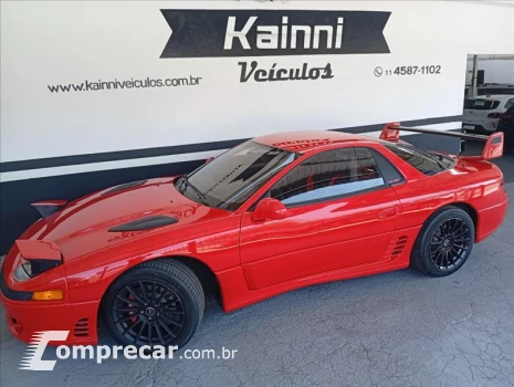 3000 GT 3.0 Vr-4 V6 24V