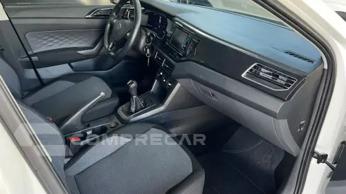 Polo Hatch 1.0 12V 4P MPI FLEX