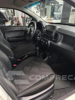 MOBI LIKE 1.0 FIRE FLEX 5P.