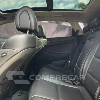 Tucson 1.6 GLS Turbo GDI Aut. 5p