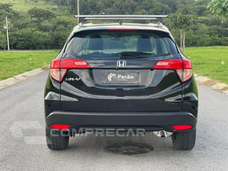 HR-V 1.8 16V EXL