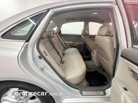 AZERA GLS 3.3 V6 24V 4p Aut.