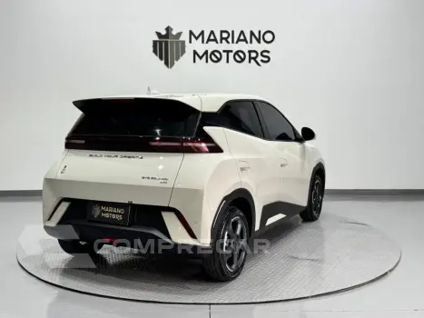 DOLPHIN MINI GS EV