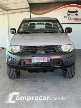 L200 Triton GLS 3.2 CD TB Int.Diesel Mec