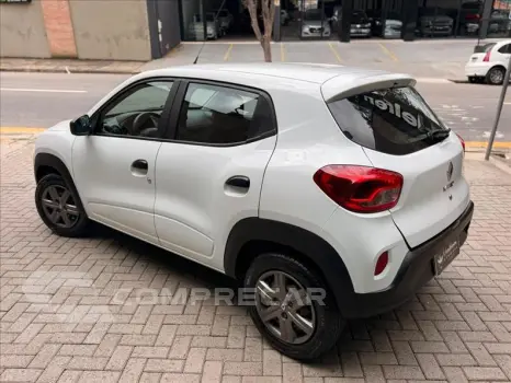 KWID 1.0 12V SCE ZEN