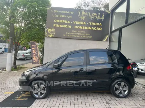 Fox Connect 1.6 Flex 8V 5p