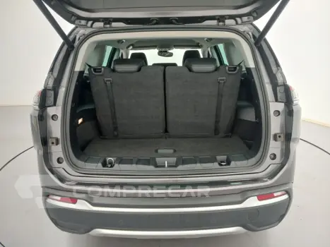 COMMANDER 1.3 T270 TURBO FLEX LIMITED AT6