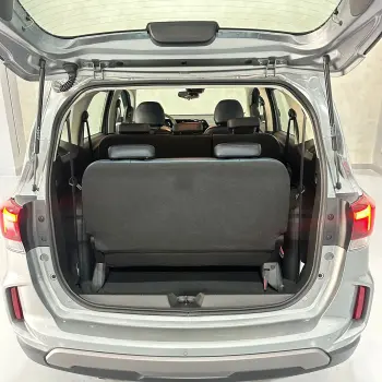 SPIN PREMIER 1.8 8V Econo.Flex 5p Aut.