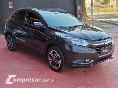 HR-V EX 1.8 Flexone 16V 5p Aut.