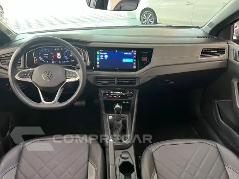 VIRTUS 1.4 250 TSI Exclusive