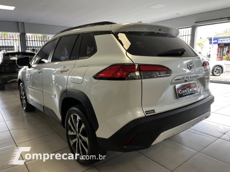 COROLLA CROSS 2.0 Vvt-ie XRE