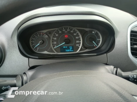 KA + 1.0 Ti-vct SE Plus