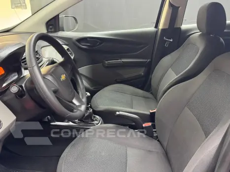 ONIX 1.0 MPFI JOY 8V FLEX 4P MANUAL