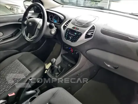 KA 1.0 Ti-vct SE