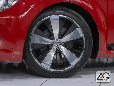 FUSCA 2.0 TSI 8V