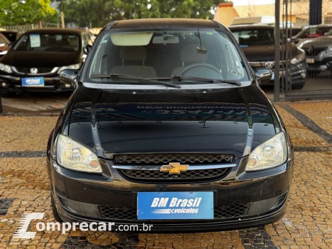 CLASSIC 1.0 MPFI LS 8V