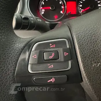 VOYAGE COMF/Highli. 1.6 T.Flex 8V 4p