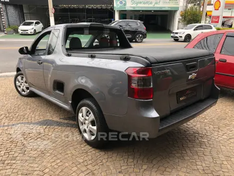 Montana 1.4 Mpfi Ls Cs 8V Flex 2P Manual