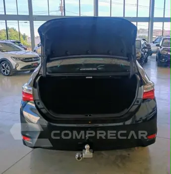 COROLLA 2.0 XEI 16V
