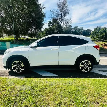 HR-V 1.8 16V EX