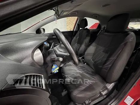 HB20 1.0 Comfort Style 12V