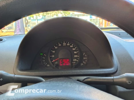 PARATI 1.6 MI 8V G.IV