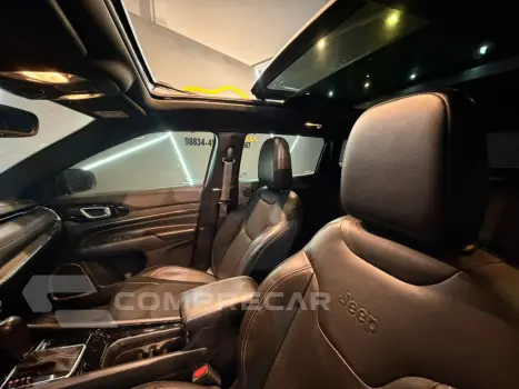 Compass 1.3 T270 Turbo Flex S At6