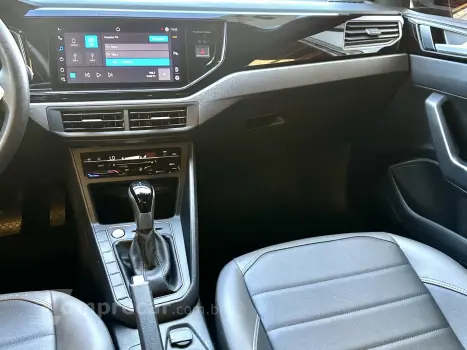 NIVUS 1.0 200 TSI TOTAL FLEX HIGHLINE AUTOMÁTICO