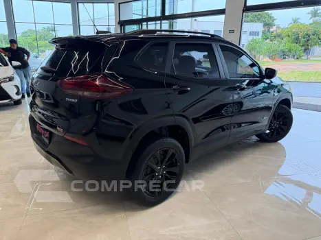 TRACKER 1.0 Turbo Midnight