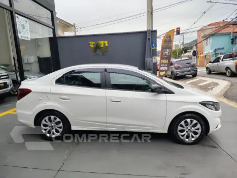 JOY Plus Black Ed.1.0 8V 4p Flex Mec.