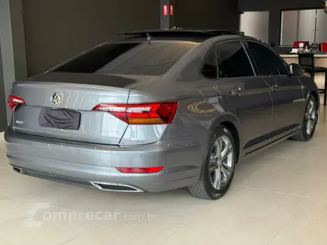 JETTA 1.4 250 TSI R-line