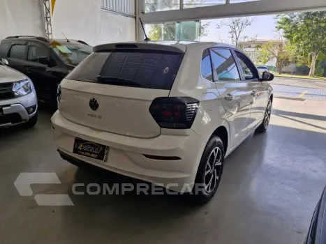 POLO 1.0 MPI MANUAL