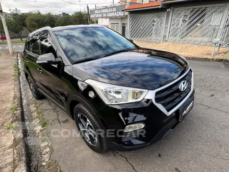 CRETA 1.6 ATITTUDE