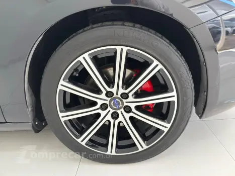 S60 2.0 T5 Momentum 16V Turbo