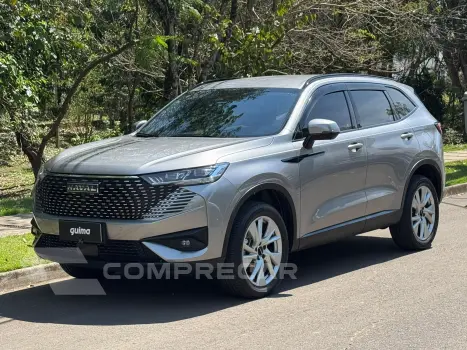 GWM Haval H6 HEV ONE 1.5 AT 2025