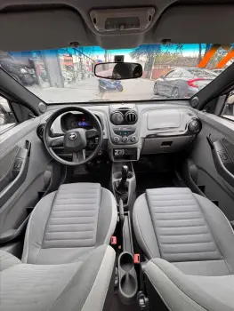 AGILE 1.4 MPFI LT 8V