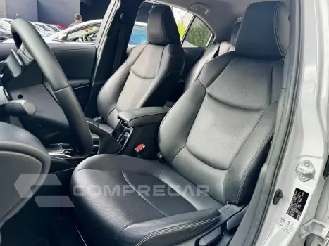 COROLLA 2.0 Vvt-ie XEI