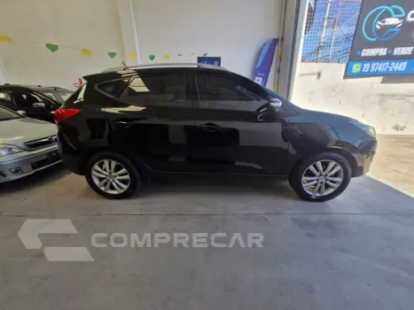 IX35 2.0 MPI 4X2 16V
