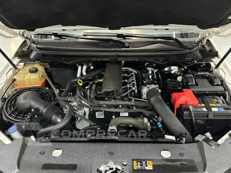 Ranger Limited 3.2 4x4 CD Diesel Aut.