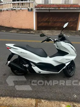 PCX 160