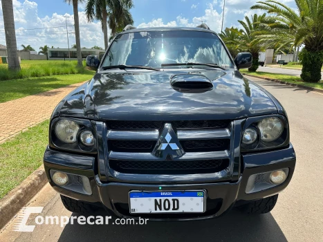 PAJERO 3.5 Sport HPE 4X4 V6 24V