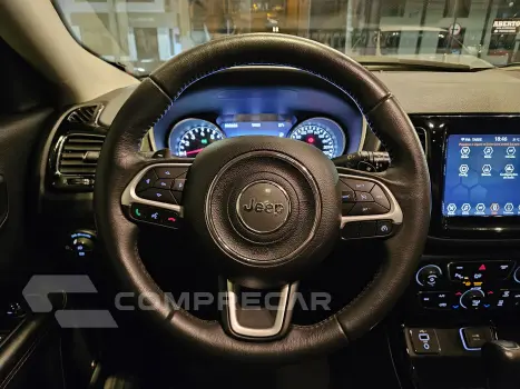 COMPASS 2.0 16V Night Eagle