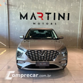 Creta Ultimate 2.0 16V Flex Aut.