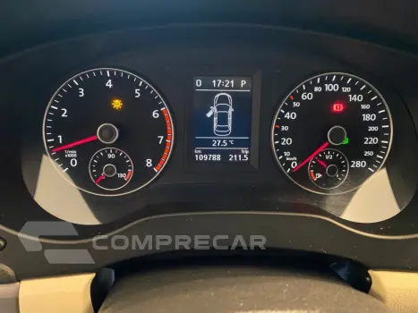 JETTA 2.0 TSI Highline 200cv