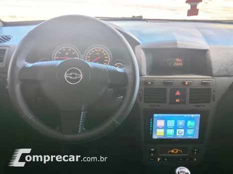 VECTRA 2.0 MPFI GT Hatch 8V