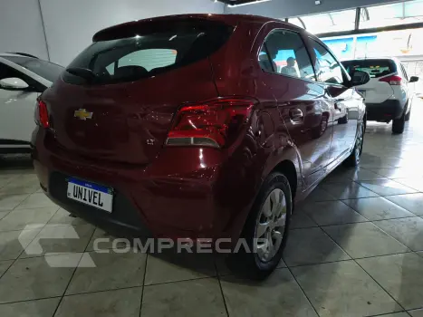 Onix lt 1.o