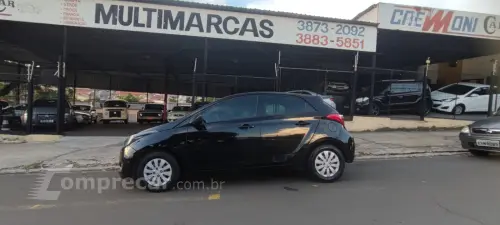 HB20 1.0 12V Comfort