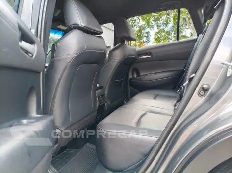 COROLLA CROSS 2.0 Vvt-ie XRE