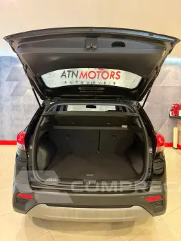Creta 1.6 16V 4P FLEX ATTITUDE AUTOMÁTICO