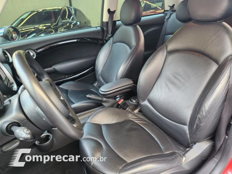 COOPER 1.6 S 16V Turbo